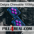 Delgra Chewable 100Mg 03